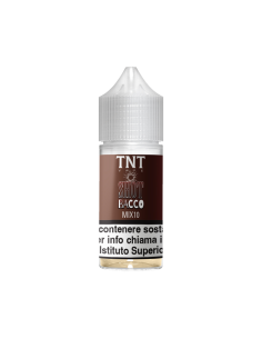 Shot Bacco Magnificent 7 TNT Vape Aroma Mini Shot 10ml...