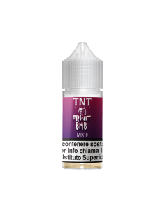 Frwit Bmb Magnificent 7 TNT Vape Aroma Mini Shot 10ml...