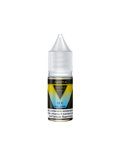 First Pick Re-Brand Ice Suprem-e Aroma Concentrato 10ml