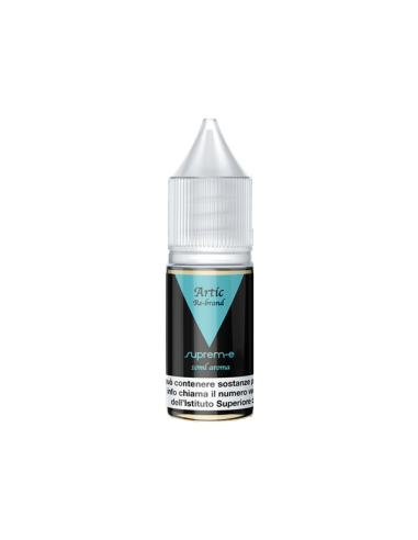 Artic Re-Brand Suprem-e Aroma Concentrato 10ml