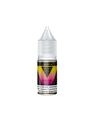 First Pick Re-Brand Fruit Suprem-e Aroma Concentrato 10ml