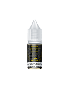 First Pick Re-Brand Icon Suprem-e Aroma Concentrato 10ml Tabacco