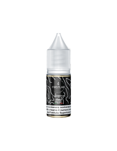 First Lab N°4 Suprem-e Aroma Concentrate 10ml Tobacco