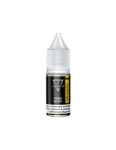 RY4 Regular Black Line Suprem-e Aroma Concentrato 10ml