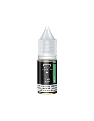 Artic Mint Black Line Suprem-e Aroma Concentrato 10ml