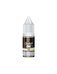 Shakerone Suprem-e Aroma Concentrato 10ml Caffè Crema Whisky