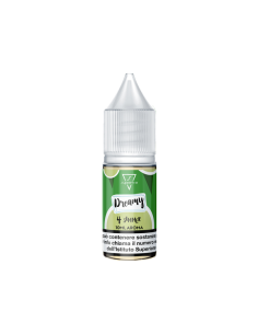 Dreamy 4 Summer Suprem-e Aroma Concentrato 10ml