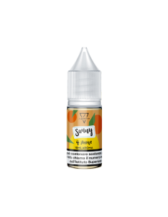 Sunny 4 Summer 10 ml Suprem-e Concentrated Aroma 10ml Citrus