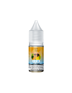 Manila Ice Suprem-E Aroma Concentrate 10ml Tropical Fruit...