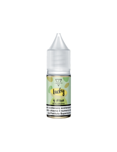 Lucky 4 Autumn Suprem-e Aroma Concentrato 10ml Pistacchio Crema