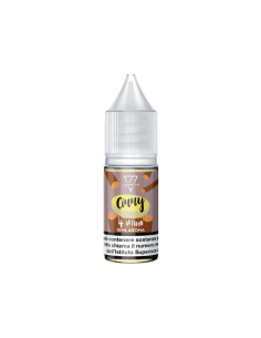 Cinny 4 Autumn Suprem-e Aroma Concentrato 10ml