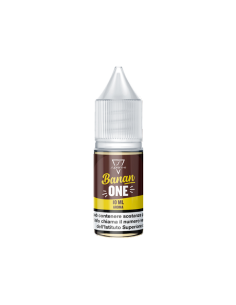 Bananone Suprem-e Aroma Concentrato 10ml Banana Amaretto