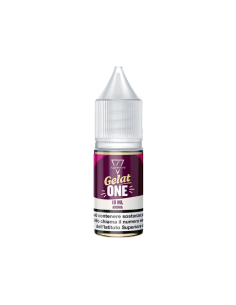 Gelatone Suprem-e Aroma Concentrato 10ml