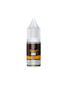 Tabacone Suprem-e Aroma Concentrate 10ml Tobacco Vanilla Custard