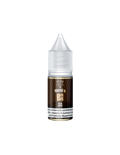 Coffee Bomb Suprem-e Aroma Concentrate 10ml Cream Coffee Salted