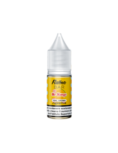 Mr Mango Flavor Bar Suprem-e Aroma Concentrate 10ml Mango Peach