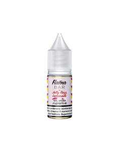 Jelly Razz Lemonade Flavour Bar Suprem-e Aroma Concentrato 10ml