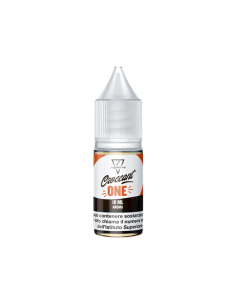 Croccantone Suprem-e Concentrated Flavor 10ml Peanut Caramel