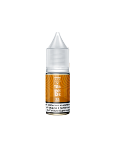 Tea Bomb Suprem-e Aroma Concentrate 10ml The Peach Ice