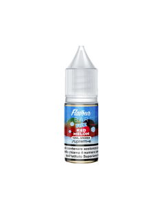 Fizz Red Melon Flavour Bar Suprem-e Aroma Concentrato 10ml