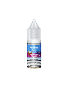 Fizz Dragon Peach Flavour Bar Suprem-e Aroma Concentrate 10ml