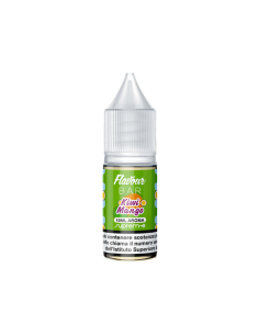 Kiwi Passion Fruit Mango Flavour Bar Suprem-e Aroma Concentrato 10ml