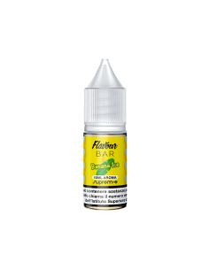 Banana Ice Flavour Bar Suprem-e Aroma Concentrato 10ml