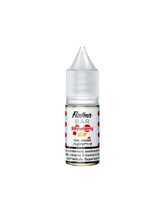 Strawberry Energy Flavour Bar Suprem-e Aroma Concentrato 10ml