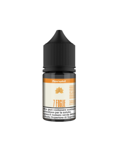 7 Foglie Flavourart Aroma Mini Shot 10ml Tabacco