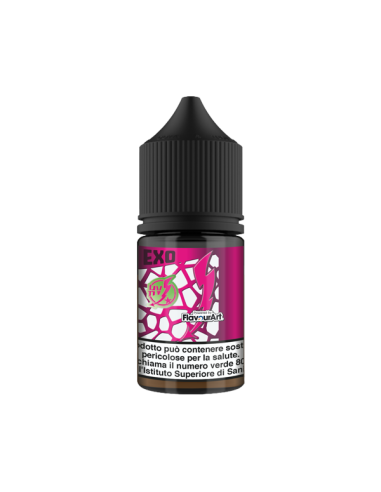 copy of RY4 Flavourart Liquid Shot 20ml Tobacco Vanilla Caramel