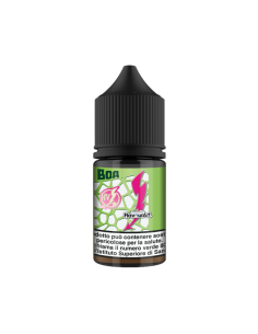 BOA Cage High Voltage Flavourart Aroma Mini Shot 10ml