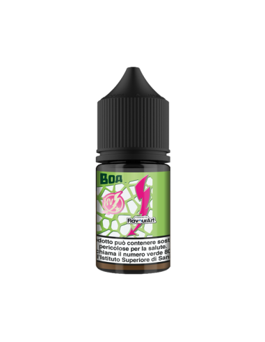 BOA Cage High Voltage Flavourart Aroma Mini Shot 10ml