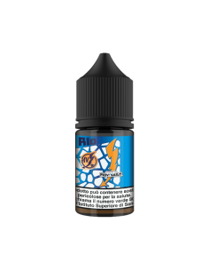 RIO Cage High Voltage Flavourart Liquido Mini Shot 10ml