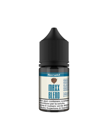 Maxx Blend Flavourart Aroma Mini Shot 10ml