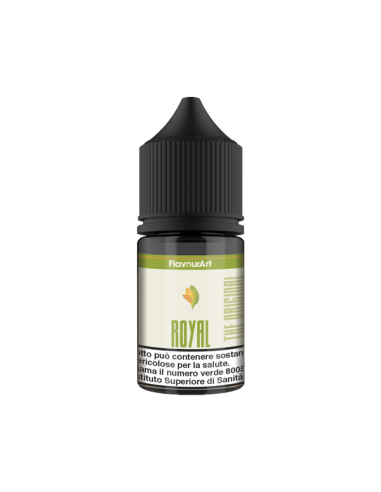 Royal Flavourart Aroma Mini Shot 10ml