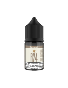 RY4 Flavourart Aroma Mini Shot 10ml