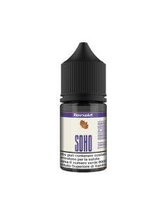 Soho Flavourart Aroma Mini Shot 10ml