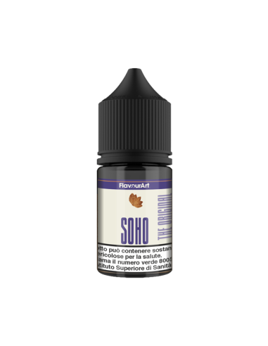 Soho Flavourart Aroma Mini Shot 10ml