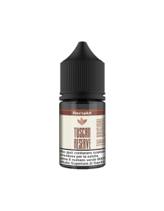 Tuscan Reserve Flavourart Aroma Mini Shot 10ml