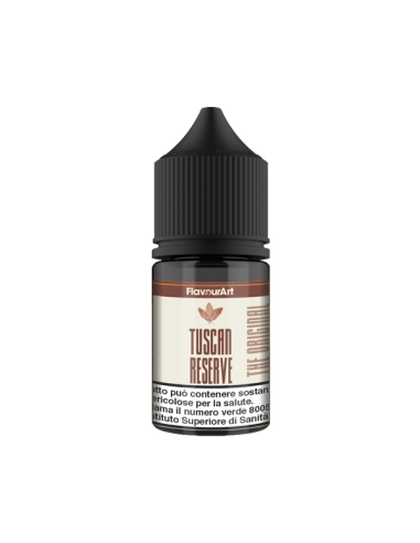 copy of RY4 Flavourart Liquid Shot 20ml Tobacco Vanilla Caramel