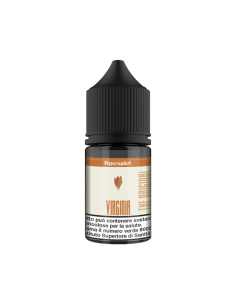 Virginia Flavourart Aroma Mini Shot 10ml