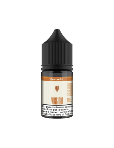 copy of RY4 Flavourart Liquid Shot 20ml Tobacco Vanilla Caramel