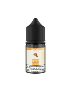 Gold Flavourart Aroma Mini Shot 10ml