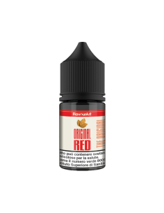 Original Red Flavourart Aroma Mini Shot 10ml