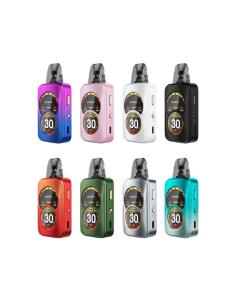 Argus A Voopoo Pod Mod Kit