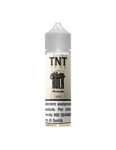 Mister Rock TNT Vape Liquido Mix and Vape 20ml