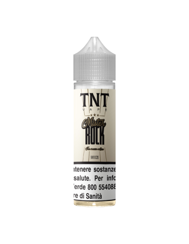 Mister Rock TNT Vape Liquido Mix and Vape 20ml