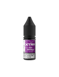 Extra Uva Fragola TNT Vape Aroma Concentrato 10ml