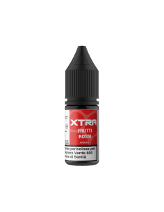 Extra Frutti Rossi TNT Vape Aroma Concentrato 10ml