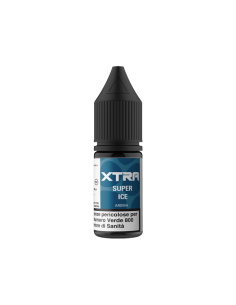 Extra Super Ice TNT Vape Aroma Concentrate 10ml Ice